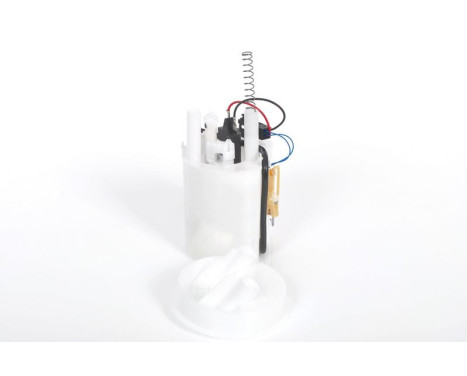 Bränsletillförselenhet 0 986 580 184 Bosch, bild 5