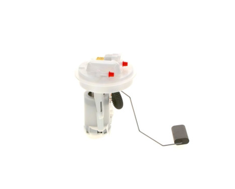 Bränsletillförselenhet 0 986 580 203 Bosch, bild 5