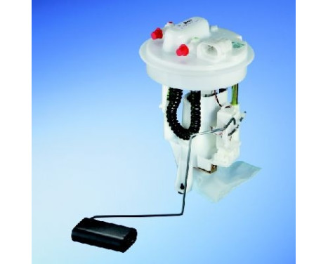 Bränsletillförselenhet 0 986 580 203 Bosch, bild 6