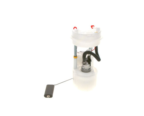 Bränsletillförselenhet 0 986 580 208 Bosch, bild 3