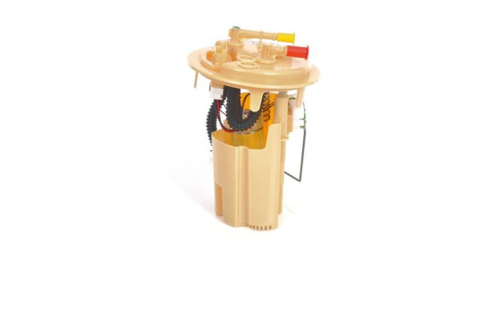 Bränsletillförselenhet 0 986 580 215 Bosch, bild 6