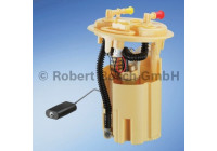 Bränsletillförselenhet 0 986 580 216 Bosch