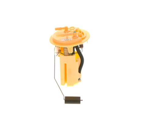 Bränsletillförselenhet 0 986 580 216 Bosch, bild 2