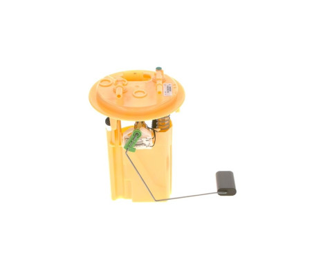 Bränsletillförselenhet 0 986 580 216 Bosch, bild 5