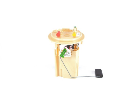 Bränsletillförselenhet 0 986 580 216 Bosch, bild 2