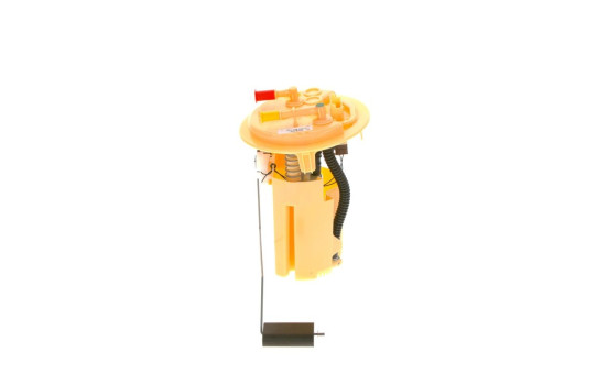 Bränsletillförselenhet 0 986 580 218 Bosch, bild 2