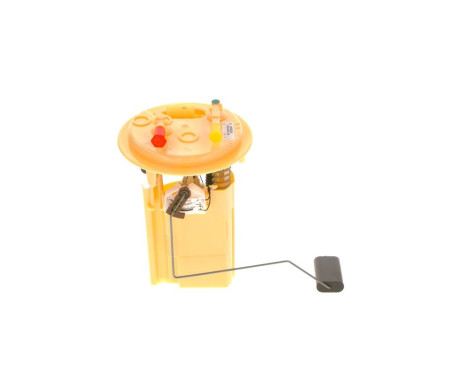 Bränsletillförselenhet 0 986 580 218 Bosch, bild 5