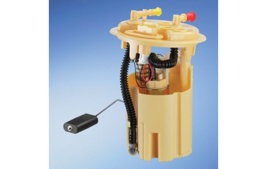 Bränsletillförselenhet 0 986 580 218 Bosch, bild 6