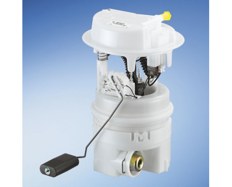 Bränsletillförselenhet 0 986 580 261 Bosch, bild 2