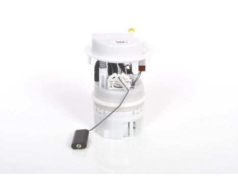 Bränsletillförselenhet 0 986 580 261 Bosch, bild 3