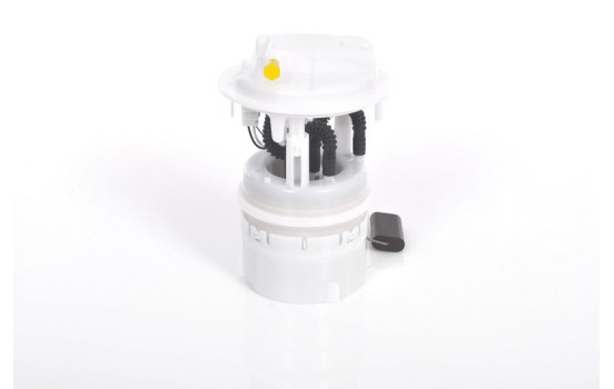 Bränsletillförselenhet 0 986 580 261 Bosch, bild 5