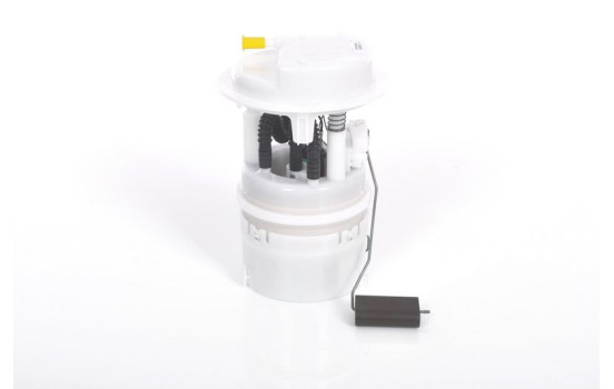 Bränsletillförselenhet 0 986 580 261 Bosch, bild 6