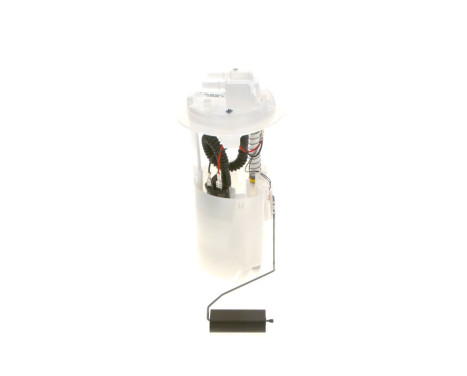 Bränsletillförselenhet 0 986 580 310 Bosch, bild 2