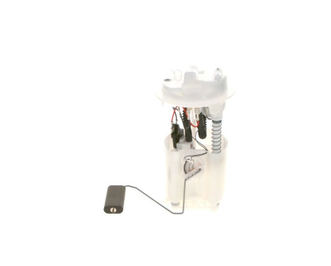 Bränsletillförselenhet 0 986 580 310 Bosch, bild 3