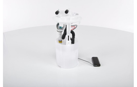 Bränsletillförselenhet 0 986 580 310 Bosch, bild 5