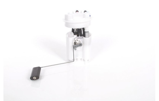 Bränsletillförselenhet 0 986 580 313 Bosch, bild 2