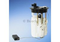 Bränsletillförselenhet 0 986 580 373 Bosch