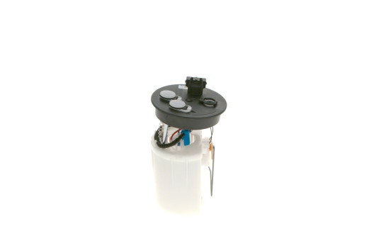 Bränsletillförselenhet 0 986 580 373 Bosch, bild 4