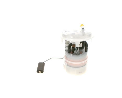 Bränsletillförselenhet 0 986 580 374 Bosch, bild 2