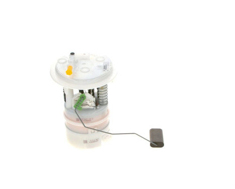 Bränsletillförselenhet 0 986 580 374 Bosch, bild 4