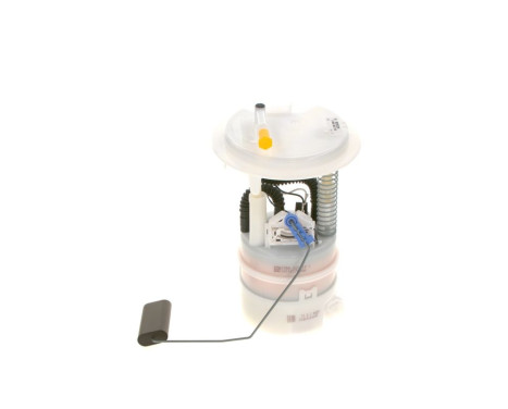 Bränsletillförselenhet 0 986 580 376 Bosch, bild 2