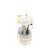 Bränsletillförselenhet 0 986 580 376 Bosch, miniatyr 3