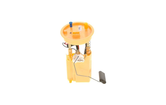 Bränsletillförselenhet 0 986 580 379 Bosch, bild 4