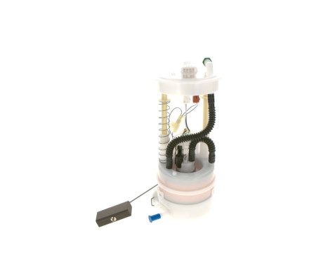 Bränsletillförselenhet 0 986 580 380 Bosch, bild 2