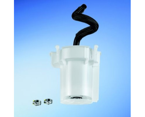 Bränsletillförselenhet 0 986 580 807 Bosch, bild 7