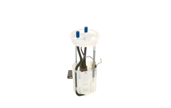 Bränsletillförselenhet 0 986 580 932 Bosch, bild 2
