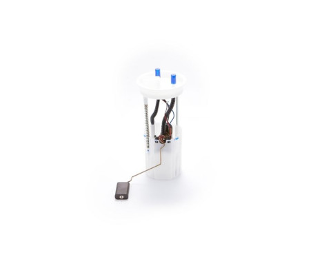 Bränsletillförselenhet 0 986 580 932 Bosch, bild 6