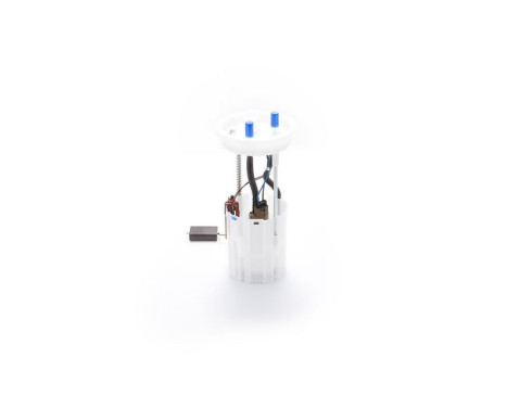 Bränsletillförselenhet 0 986 580 932 Bosch, bild 7