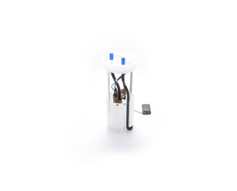 Bränsletillförselenhet 0 986 580 932 Bosch, bild 8