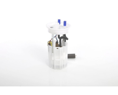 Bränsletillförselenhet 0 986 580 934 Bosch, bild 5