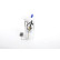 Bränsletillförselenhet 0 986 580 940 Bosch, miniatyr 3