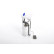 Bränsletillförselenhet 0 986 580 940 Bosch, miniatyr 5