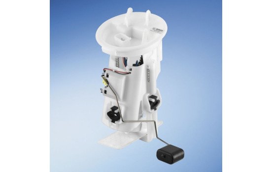 Bränsletillförselenhet 0 986 580 944 Bosch, bild 3