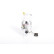 Bränsletillförselenhet 0 986 580 944 Bosch, miniatyr 4