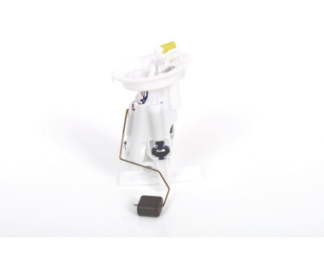 Bränsletillförselenhet 0 986 580 944 Bosch, bild 5
