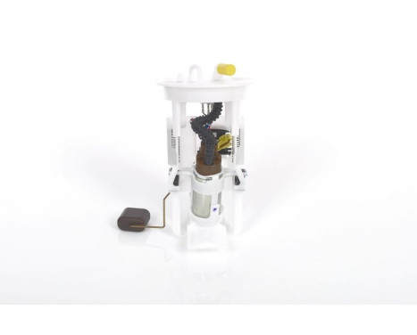 Bränsletillförselenhet 0 986 580 944 Bosch, bild 6