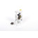 Bränsletillförselenhet 0 986 580 944 Bosch, miniatyr 6