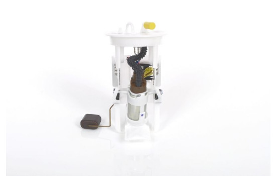 Bränsletillförselenhet 0 986 580 944 Bosch, bild 6