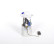 Bränsletillförselenhet 0 986 580 947 Bosch, miniatyr 2