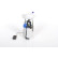 Bränsletillförselenhet 0 986 580 947 Bosch, miniatyr 4