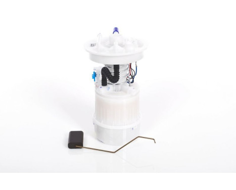 Bränsletillförselenhet 0 986 580 951 Bosch, bild 3