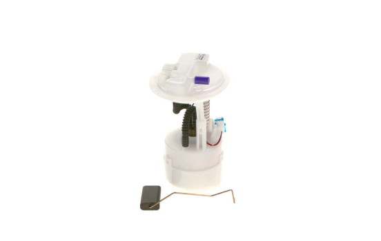 Bränsletillförselenhet 0 986 580 953 Bosch, bild 2