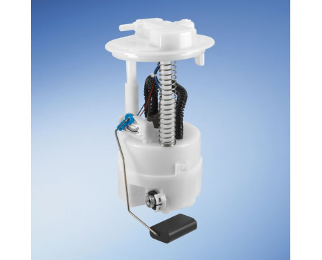 Bränsletillförselenhet 0 986 580 954 Bosch, bild 2