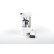 Bränsletillförselenhet 0 986 580 954 Bosch, miniatyr 3