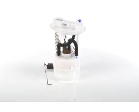 Bränsletillförselenhet 0 986 580 954 Bosch, bild 4