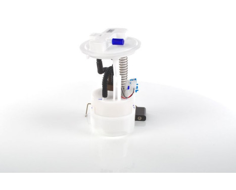 Bränsletillförselenhet 0 986 580 954 Bosch, bild 5